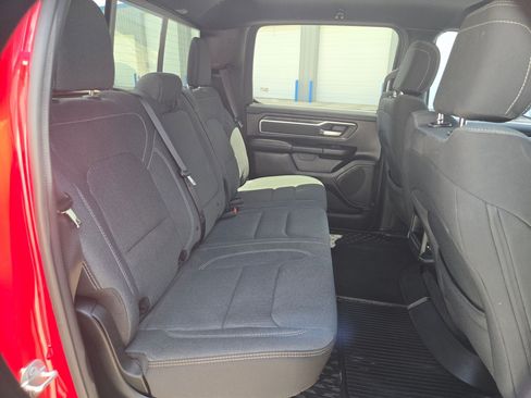 Used 2021 RAM 1500 Lone Star RWD image 20