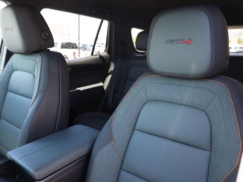 New 2027 GMC Terrain AT4 w/ Convenience Package III AWD/4WD image 16