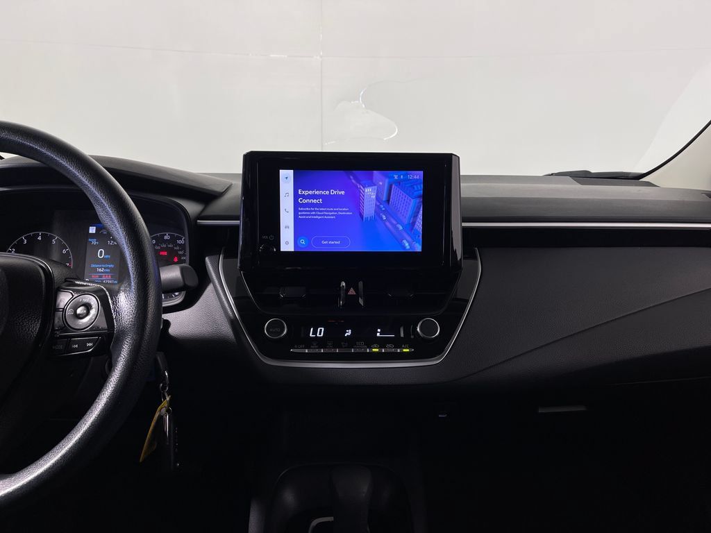 Certified 2025 Toyota Corolla LE FWD image 15