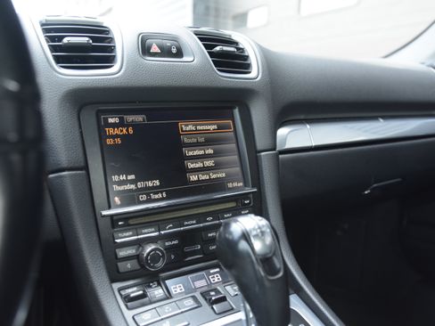 Used 2013 Porsche Boxster RWD image 20