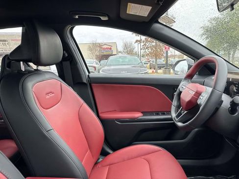 New 2026 Kia K4 GT-Line image 13