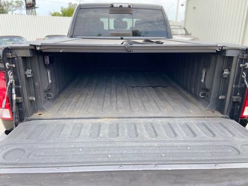 Used 2018 RAM 2500 Big Horn AWD/4WD image 13