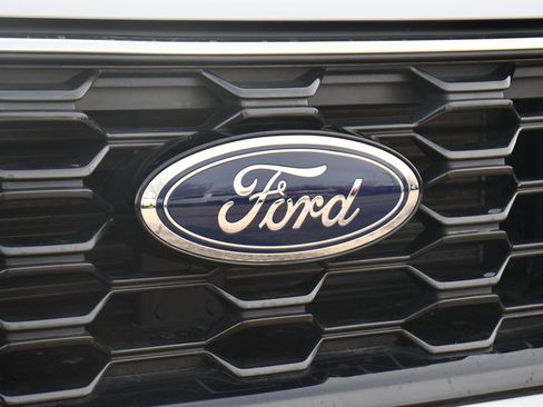 New 2026 Ford Escape ST-Line Select w/ Equipment Group 401A image 35