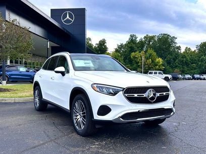 New 2026 Mercedes-Benz GLC 300 4MATIC