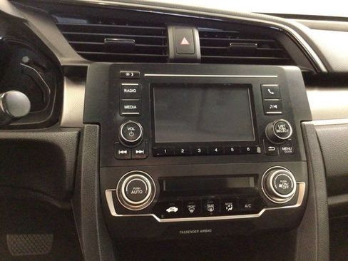 Used 2017 Honda Civic LX image 19