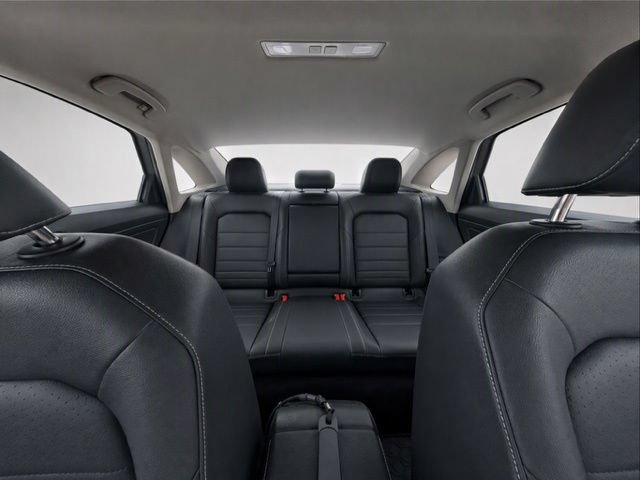Used 2023 Volkswagen Jetta SE w/ Panoramic Sunroof Package FWD image 19