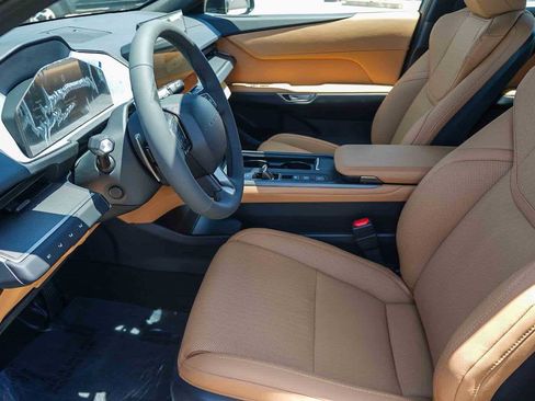 New 2026 Lexus ES 350e FWD image 20