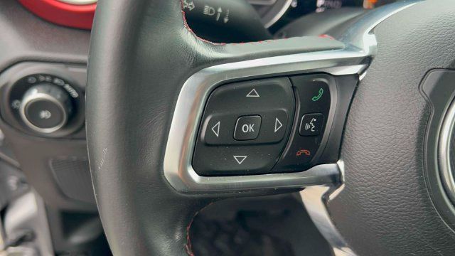 Used 2018 Jeep Wrangler Unlimited Rubicon AWD/4WD image 22