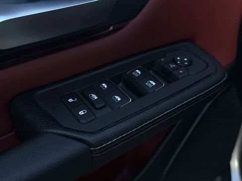 Used 2025 RAM 1500 Rebel w/ Rebel Level 1 Equipment Group image 25