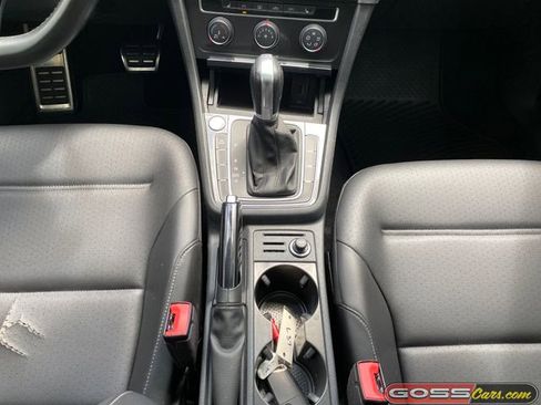 Used 2019 Volkswagen Golf Alltrack SE AWD/4WD image 14