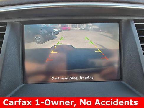 Used 2017 Nissan Armada SV w/ Driver Package image 37