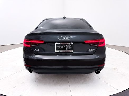 Used 2017 Audi A4 2.0T Premium w/ Convenience Package image 18