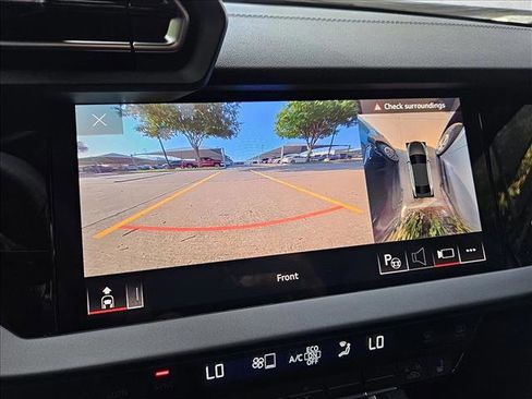 New 2026 Audi A3 2.0T Premium Plus image 15