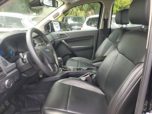 Used 2023 Ford Ranger XL RWD image 14