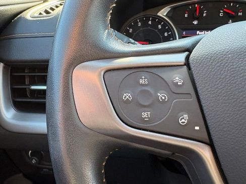 Used 2022 GMC Terrain AT4 w/ Infotainment Package II image 14