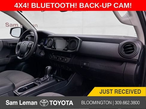 Used 2020 Toyota Tacoma SR image 26