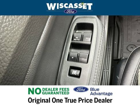 Certified 2022 Ford Ranger Lariat w/ Equipment Group 501A High image 25