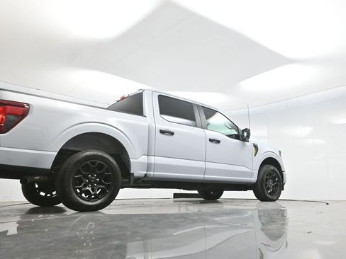 Used 2025 Ford F150 STX RWD image 58
