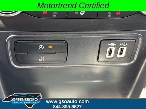 Used 2021 Ford EcoSport SES AWD/4WD image 28
