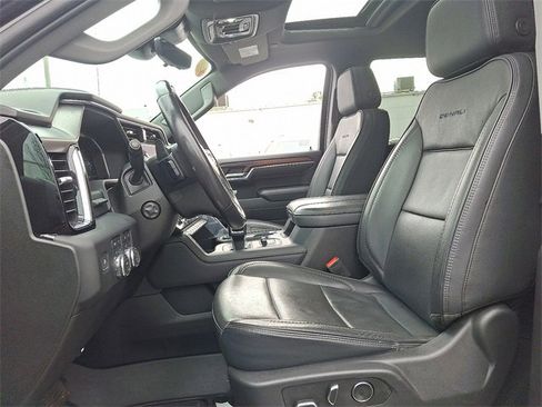 Certified 2024 GMC Sierra 1500 Denali image 13