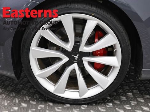 Used 2018 Tesla Model 3 Performance AWD/4WD image 26
