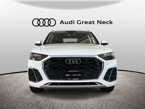 Used 2023 Audi Q5 2.0T Premium w/ Convenience Package AWD/4WD image 23