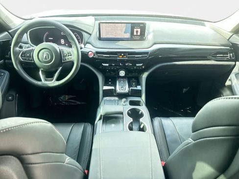 Used 2024 Acura MDX FWD w/ Technology Package image 15