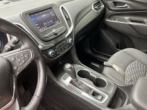Certified 2020 Chevrolet Equinox LT AWD/4WD image 16