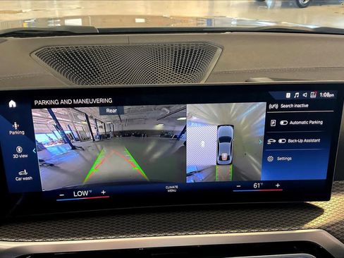 Used 2024 BMW 330e w/ Premium Package image 27