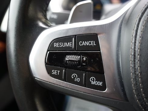 Used 2024 BMW X5 xDrive40i w/ M Sport Package AWD/4WD image 18