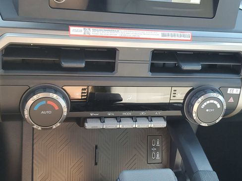 New 2026 Toyota Tacoma TRD Off-Road AWD/4WD image 29