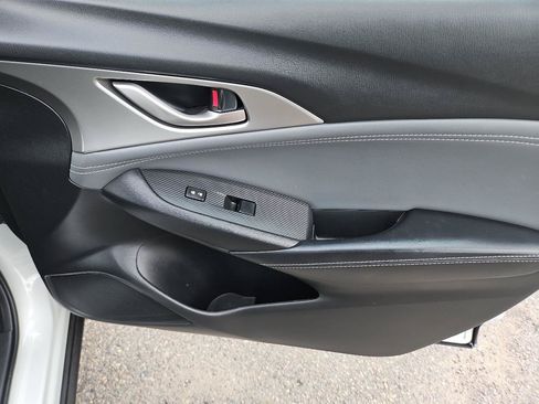 Used 2019 MAZDA CX-3 Touring AWD/4WD image 16