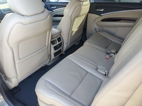 Used 2014 Acura MDX FWD w/ Advance & Entertainment image 25