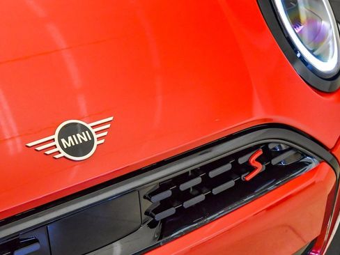 New 2026 MINI Cooper S image 8