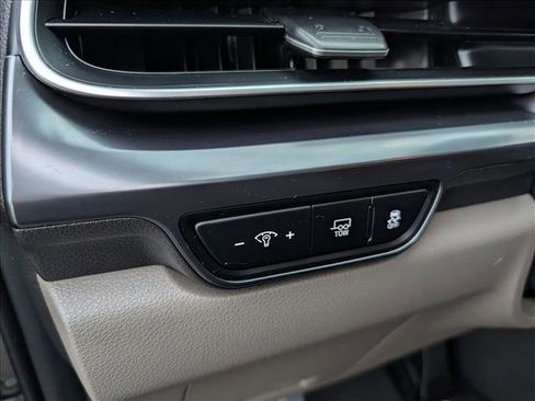 Used 2025 Kia Carnival LXS image 31