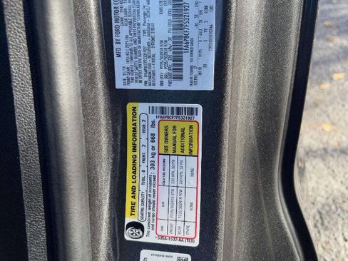 Used 2015 Ford Mustang GT image 45