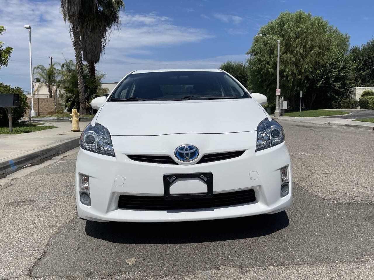 Used 2010 Toyota Prius FWD image 13