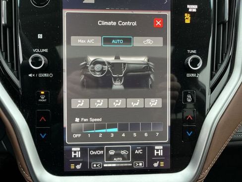 Certified 2021 Subaru Outback Touring XT image 19