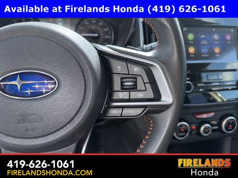 Used 2023 Subaru Crosstrek 2.0i Premium image 18