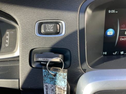 Used 2016 Volvo V60 T5 Premier image 22