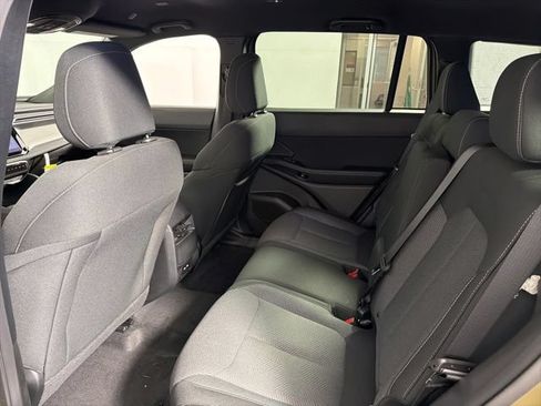 New 2026 Jeep Cherokee Laredo AWD/4WD image 23