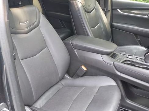 Used 2020 Cadillac XT5 Sportv AWD/4WD image 19