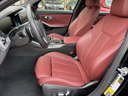 Used 2022 BMW 330e xDrive w/ Premium Package image 6