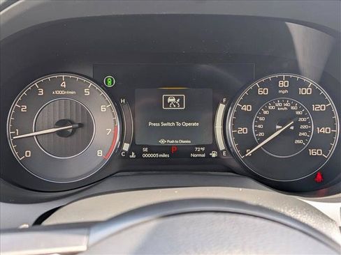 New 2026 Acura RDX SH-AWD w/ Advance Package image 11