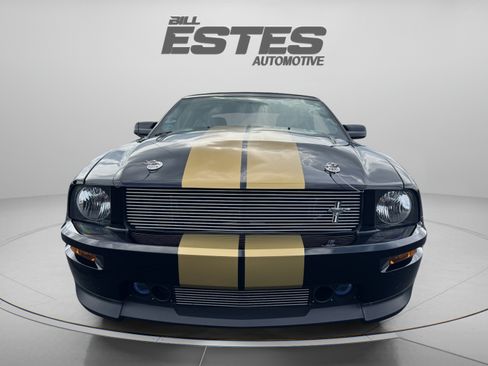 Used 2007 Ford Mustang GT RWD image 12