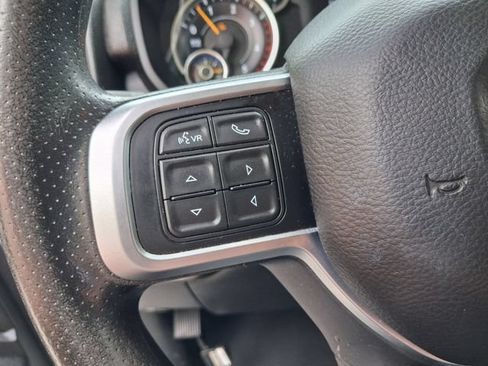 Used 2019 RAM 2500 Big Horn AWD/4WD image 17