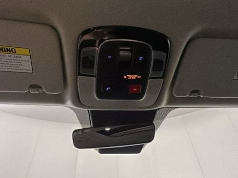 Used 2025 Hyundai Tucson SEL AWD/4WD image 25