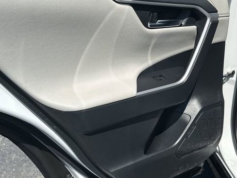 Used 2023 Toyota RAV4 Limited image 6