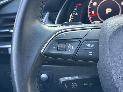 Used 2017 Audi Q7 3.0T Prestige image 32