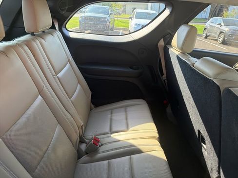 Used 2018 Dodge Durango Citadel w/ Technology Group AWD/4WD image 7
